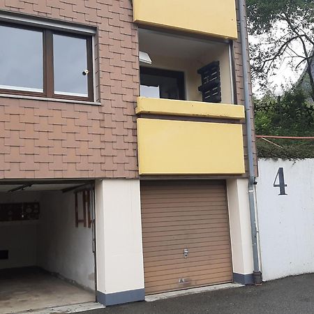 Familien Ferienwohnung Harzer Schoellchen Sankt Andreasberg Kültér fotó