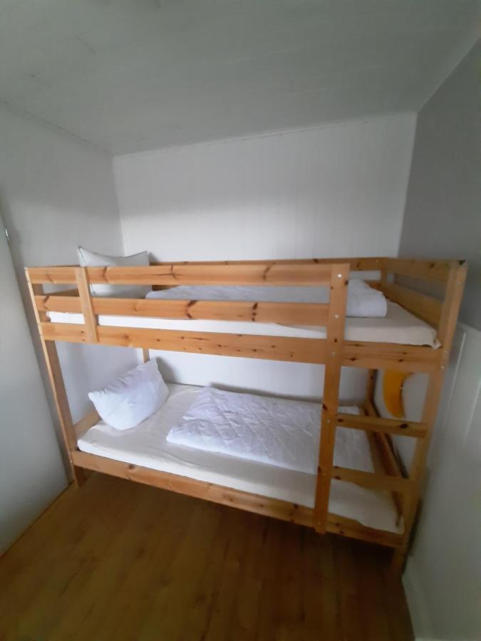 Familien Ferienwohnung Harzer Schoellchen Sankt Andreasberg Kültér fotó
