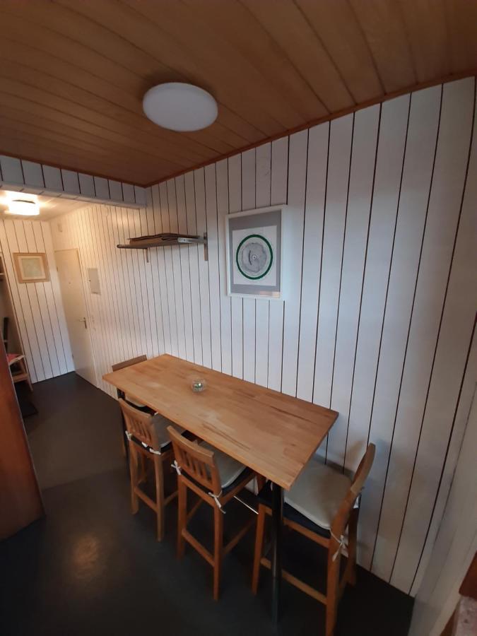 Familien Ferienwohnung Harzer Schoellchen Sankt Andreasberg Kültér fotó