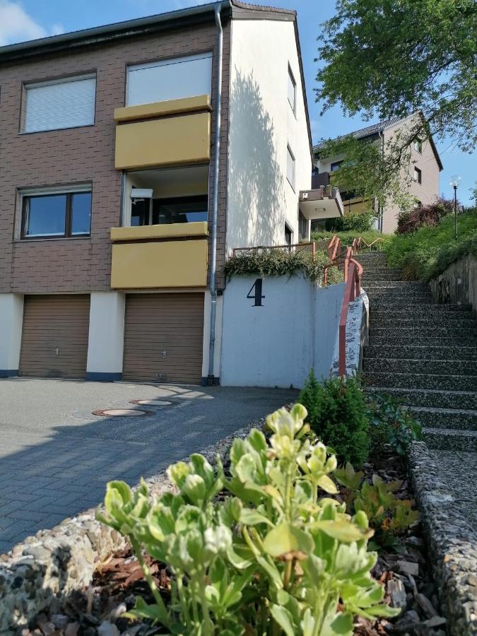 Familien Ferienwohnung Harzer Schoellchen Sankt Andreasberg Kültér fotó