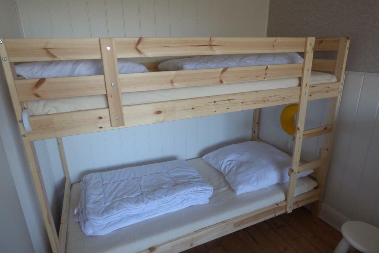 Familien Ferienwohnung Harzer Schoellchen Sankt Andreasberg Kültér fotó