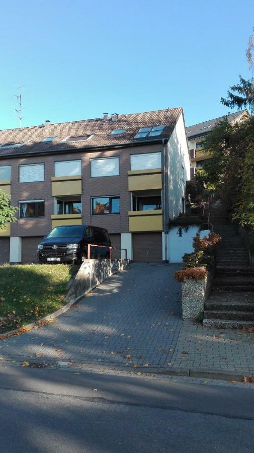 Familien Ferienwohnung Harzer Schoellchen Sankt Andreasberg Kültér fotó